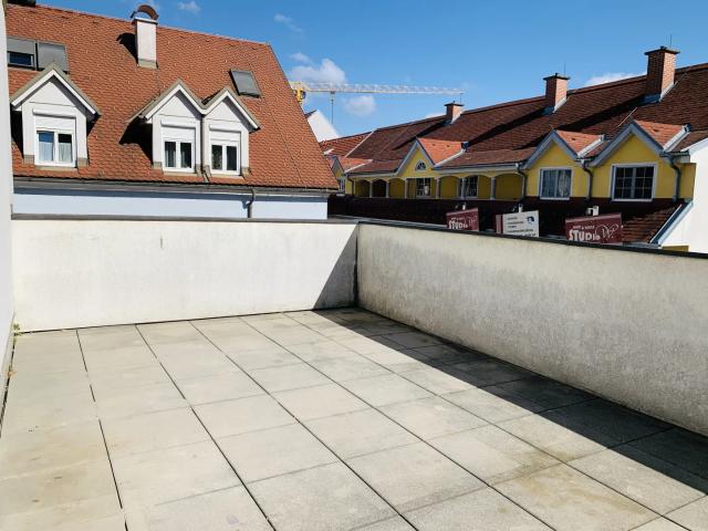 TERRASSE+ Lichtdurchflutete 3 Zimmer Wohnung in Weiz AB SOFORT verfügbar