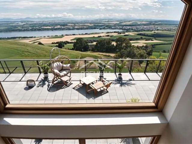 Terrasse panoramique