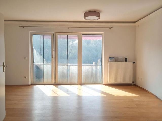 Terrassenwohnung mit MEGA Ausblick zum Kauf
