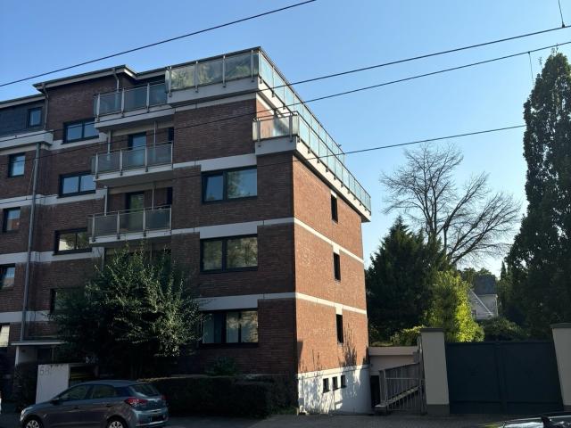 Wohnung 111 m2 Düsseldorf