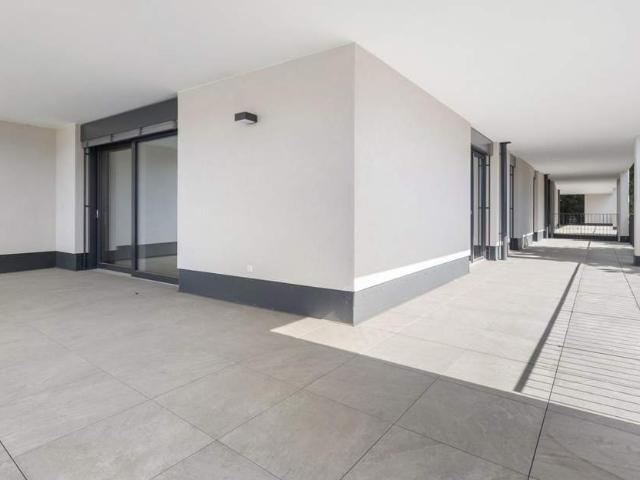 Terrassenwohnung in Seenähe: Erstbezug in Krumpendorf am Wörthersee