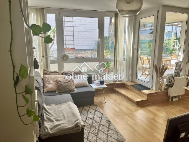 Urbaner Lifestyle Rendite trifft Selbstnutzung