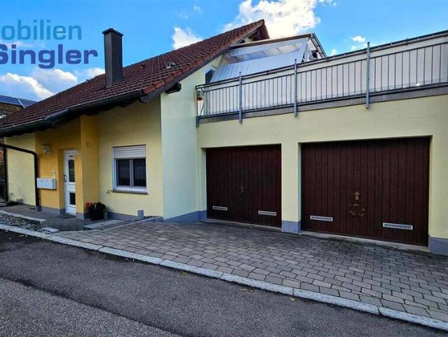 Terrassenwohnung PROVISIONSFREI