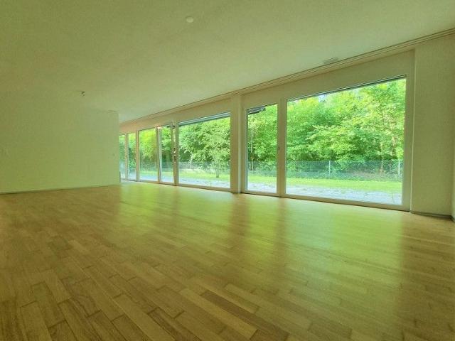 Terrassenwohnung sucht Mieter!