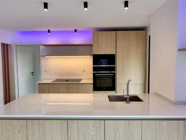 Terrassenwohnung 3.5 Zimmer