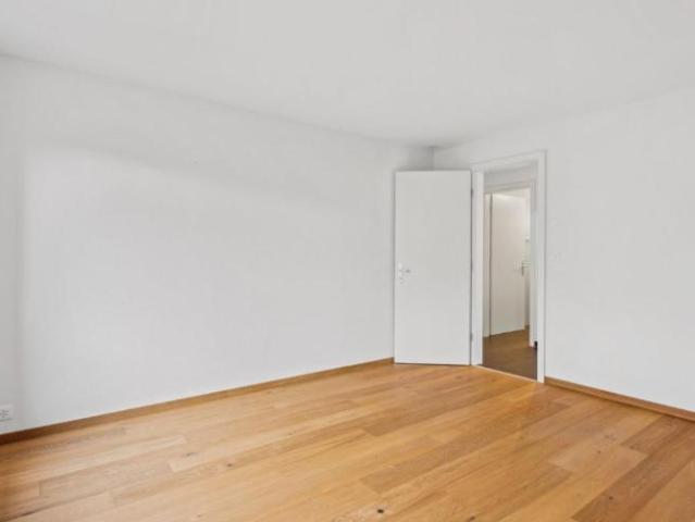 Terrassenwohnung 3.5 Zimmer