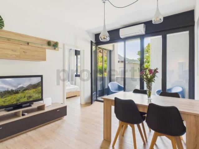 Terrassenwohnung 3.5 Zimmer