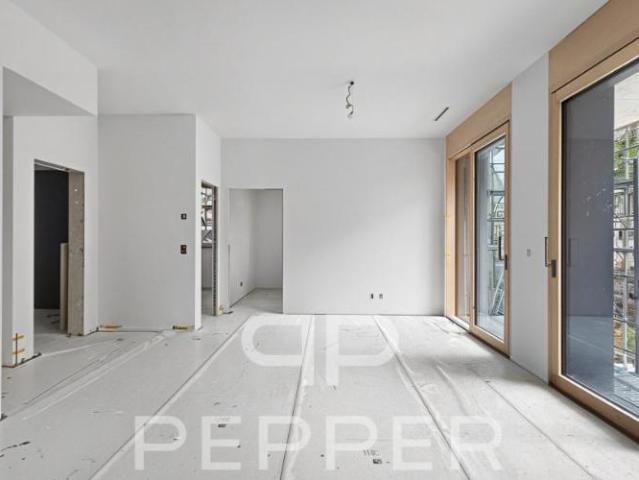 Terrassenwohnung 3.5 Zimmer