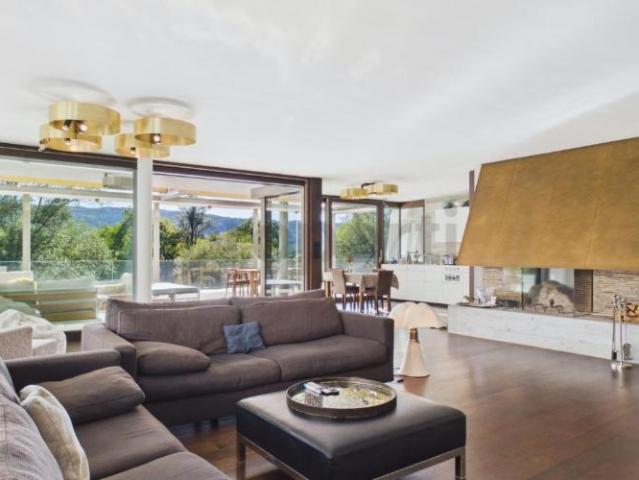 Terrassenwohnung 3.5 Zimmer