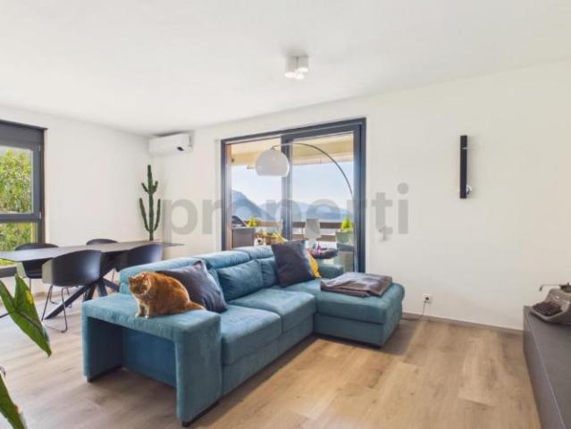 Terrassenwohnung 3.5 Zimmer