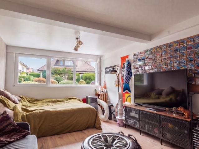 Terrassenwohnung 4.5 Zimmer
