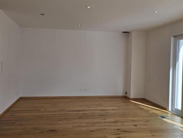 Terrassenwohnung 4.5 Zimmer