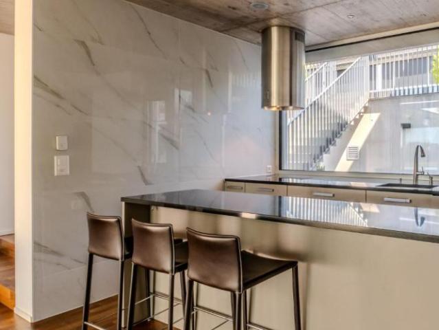 Terrassenwohnung 6.5 Zimmer