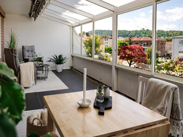 Terrassen 9