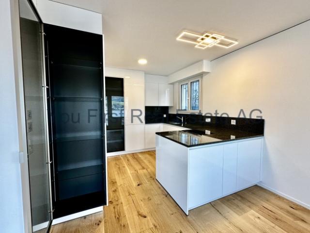 RESERVIERT Special Price Terrassenhaus mit Weitsicht