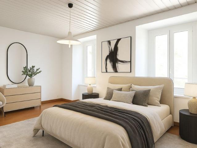 Terrassenhaus 8.5 Zimmer