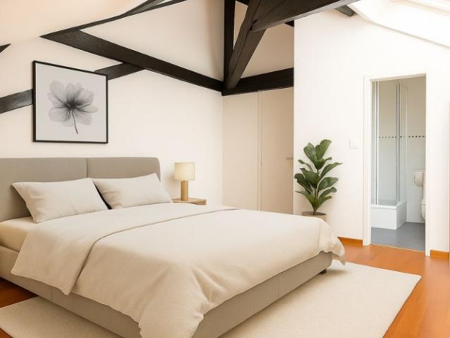 Terrassenhaus 8.5 Zimmer