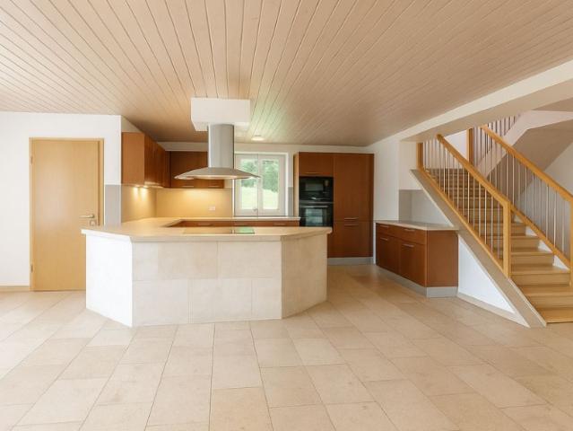 Terrassenhaus 8.5 Zimmer