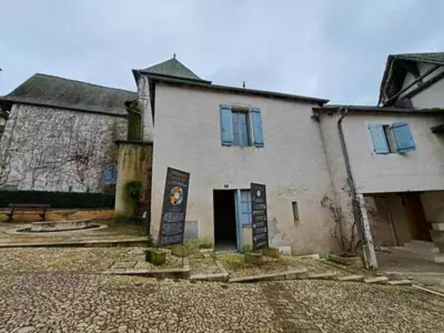 Terrasson Lavilledieu 24120 Achat / Vente maison 4 pièces t4