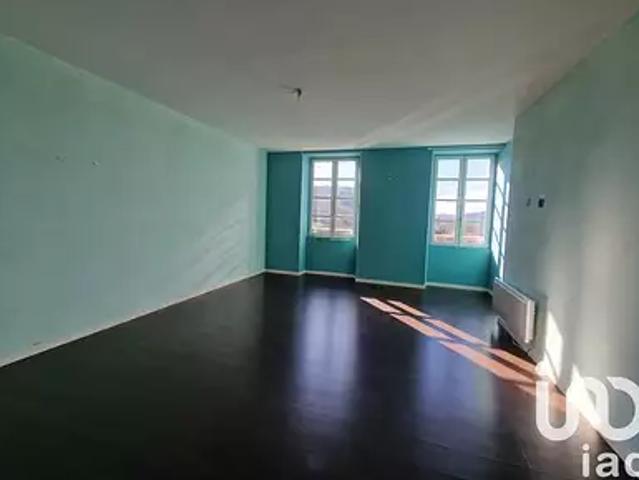 Terrasson Lavilledieu 24120 Location appartement 2 pièces t2 parking
