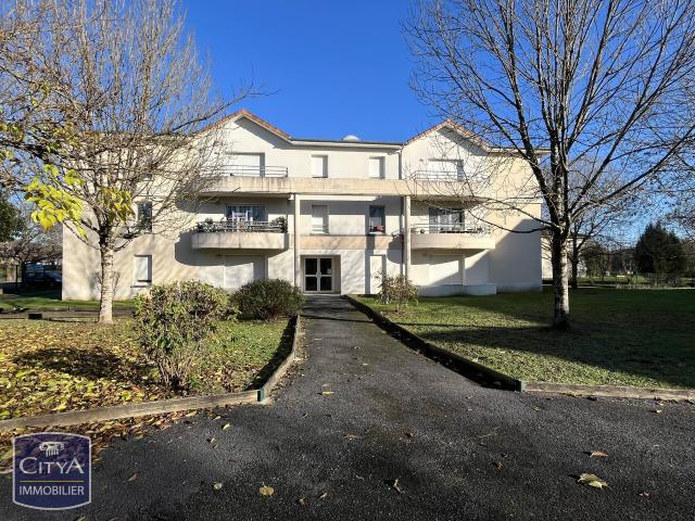 Terrasson Lavilledieu Vente Appartement 24