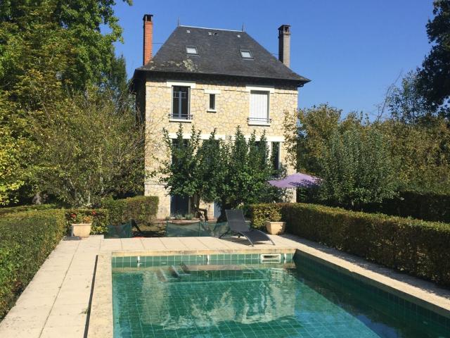 Terrasson Lavilledieu Vente Maison 24
