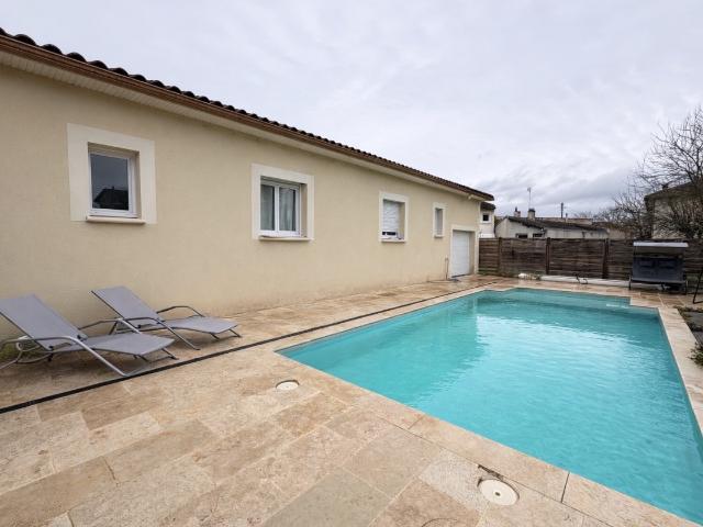 Terrasson Lavilledieu Vente Maison 24