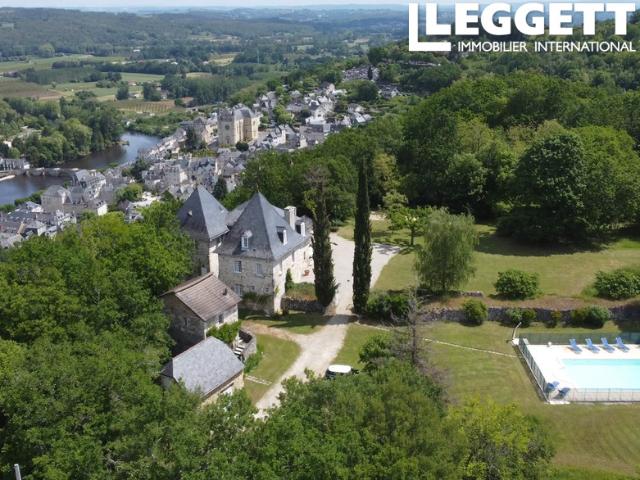 Terrasson Lavilledieu Vente Maison 24