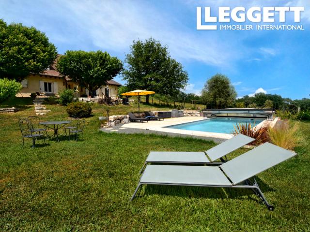 Terrasson Lavilledieu Vente Maison 24