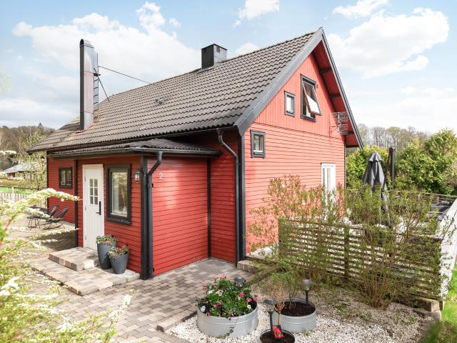 Terrassvägen 2