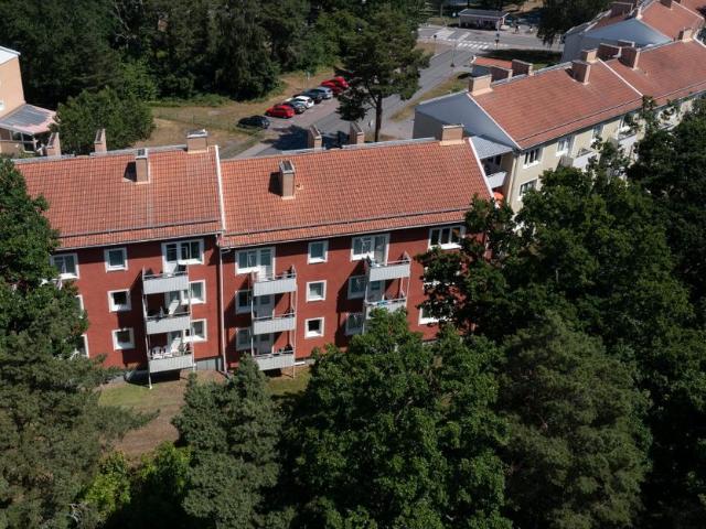 Terrassvägen 5 A 1203