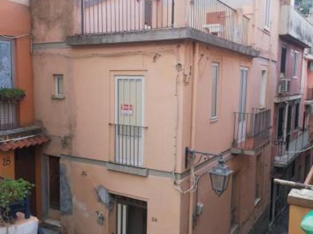 Terratetto Messina. Rif.: Cod. rif 3290323VRG