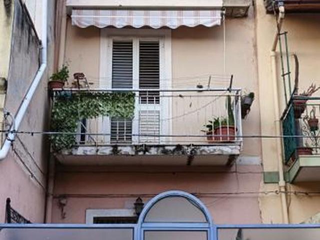 Terratetto Messina. Rif.: Cod. rif 3294846VRG