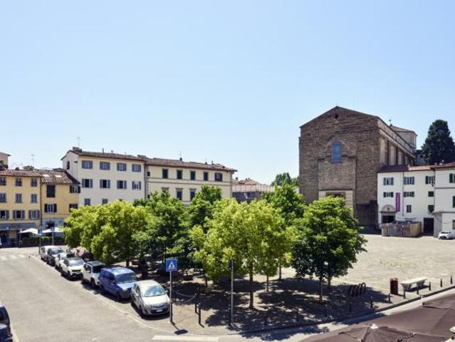TERRATETTO di 4 vani e di 75 mq FIRENZE rif. AS26/422