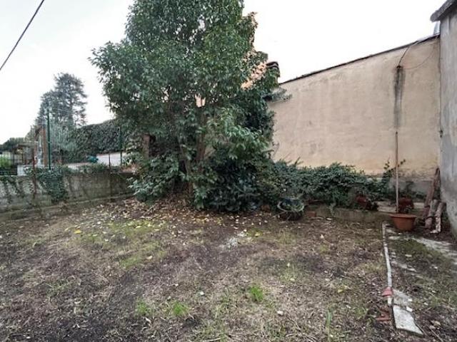 TERRATETTO di 7 vani e di 160 mq SIGNA rif. L1338