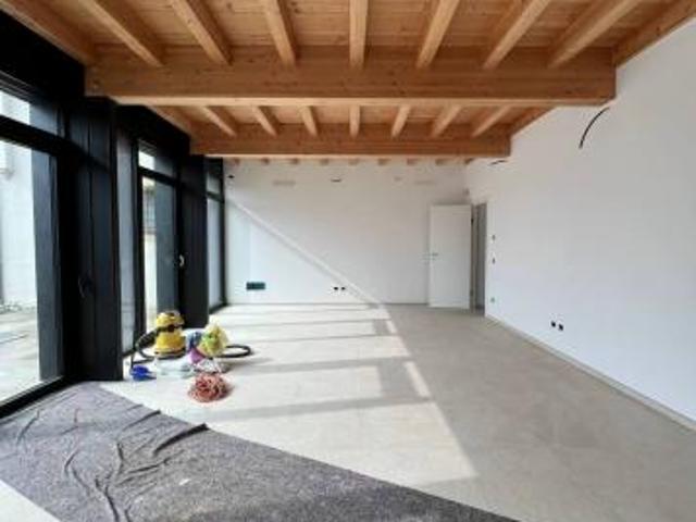 Terratetto in affitto a Barbarano Mossano