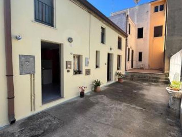 Terratetto in affitto a Frisa