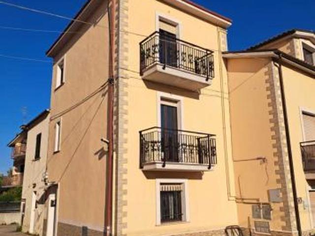 Terratetto in affitto a Lanciano