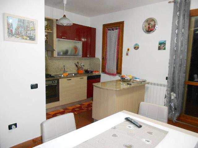 TERRATETTO in AFFITTO a MONTALE MONTALE di 7 vani