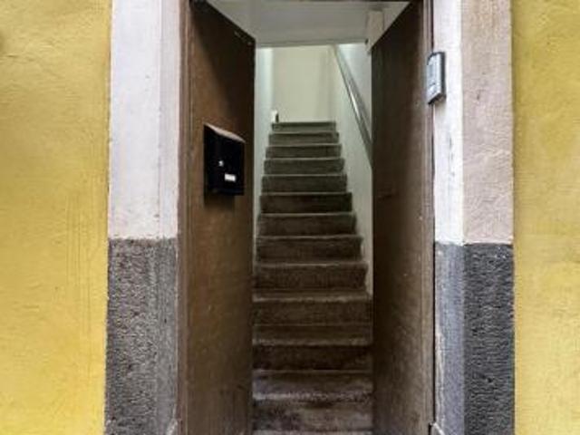 Terratetto in affitto a Motta Sant'Anastasia