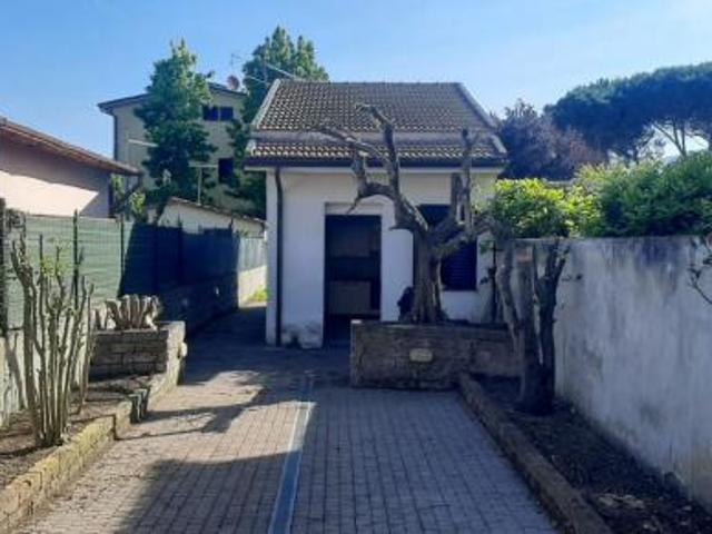 Terratetto in affitto a Pettori Cascina 50 mq Rif: 1359634