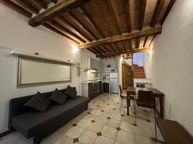 Terratetto in affitto Pietrasanta
