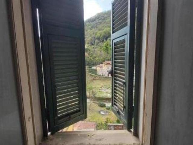Terratetto in vendita a Torano Carrara 90 mq Rif: 1122250