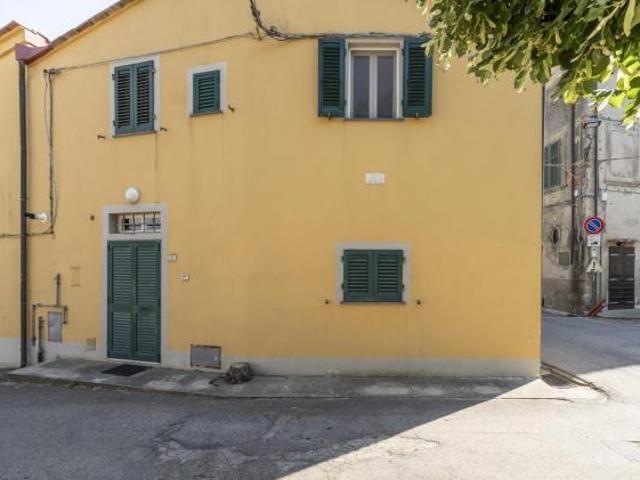 Terratetto in vendita a Usigliano Casciana Terme Lari 112 mq Rif: 1422695
