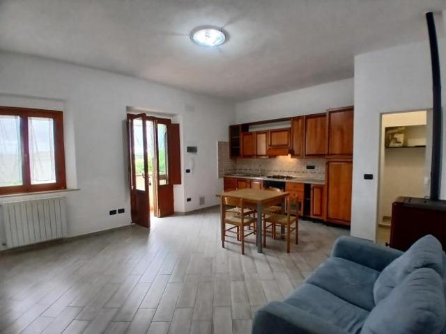Terratetto in vendita a Vada Rosignano Marittimo 66 mq Rif: 1412863