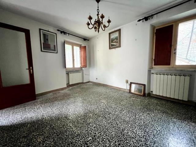 Terratetto in vendita a Vetriano Pescaglia 81 mq Rif: 1418715