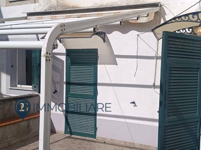 Terratetto in vendita a Vezzano Ligure, Valeriano