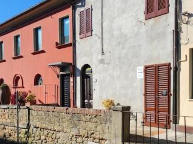 Terratetto in vendita a Vinci 104 mq Rif: 1396495