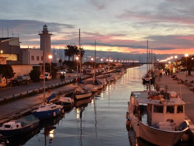 Terratetto in vendita a Viareggio
