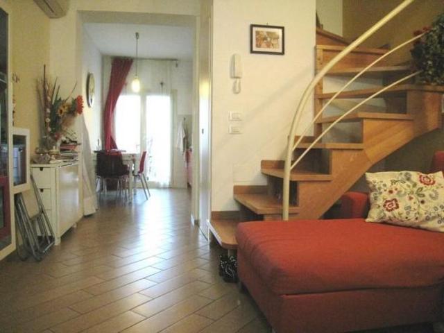 Terratetto in vendita a Viareggio 85 mq Rif: 1372230